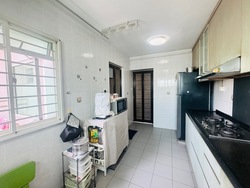 Blk 106D Punggol Field (Punggol), HDB 5 Rooms #610146191